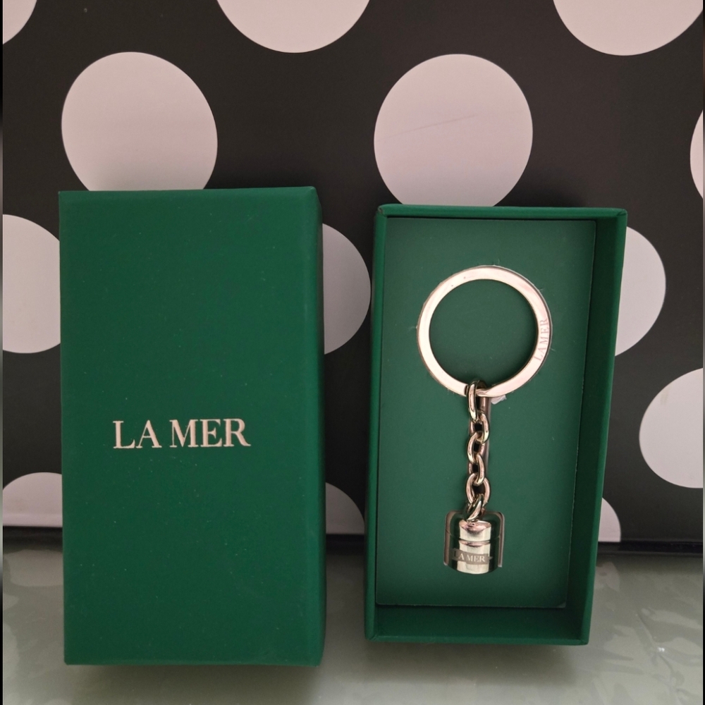 ✨️La Mer Keychain✨️